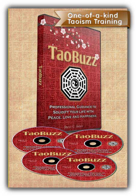 Taoism TaoBuzz